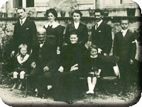 Famille Étienne Partiot