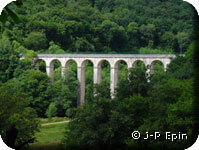 Le grand pont