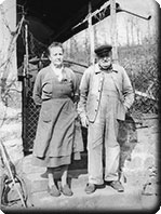 Emilie et Louis Joly