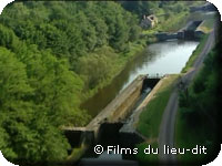 Les échelles de Sardy-les-épiry