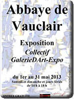 Expo Vauclair