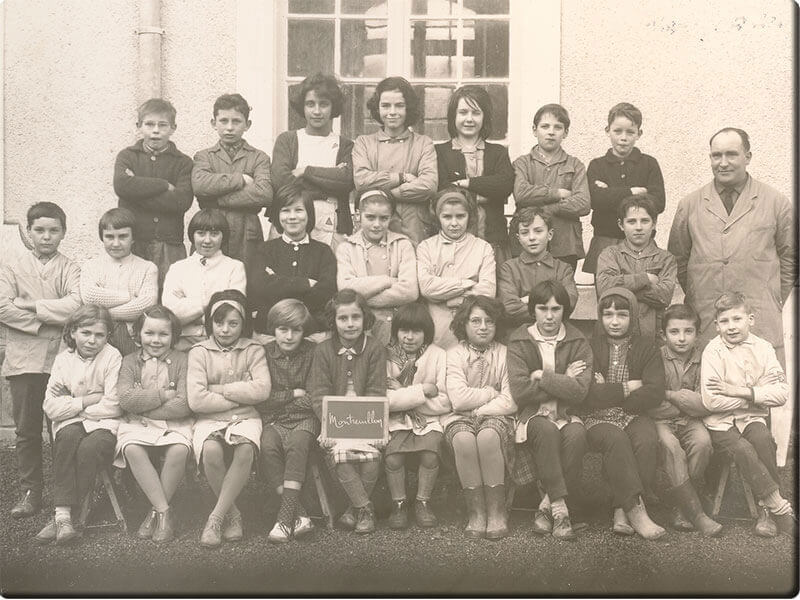 Classe 1939-40