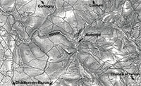 La croisée des chemins