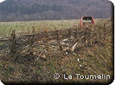 Pléchie à Montreuillon