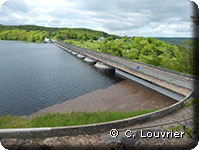 Barrage Paneciere