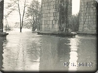 1944 au grand pont