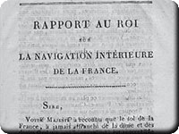 Rapport Louis Becquey