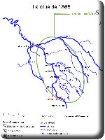 Inondations remarquables