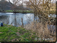 Confluent du Bruy et de l'Yonne