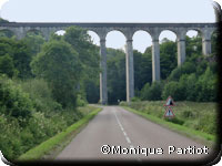 Le grand pont