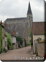 église St Jacques