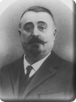 Auguste Girard