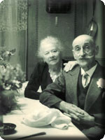 Hubert et Marie