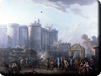 prise de la Bastille