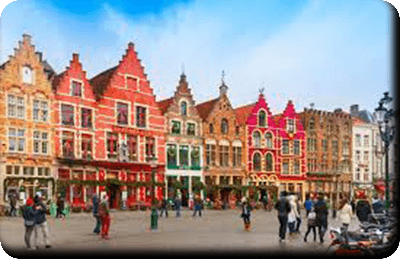 Bruges - Belgique