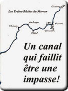 canal impasse