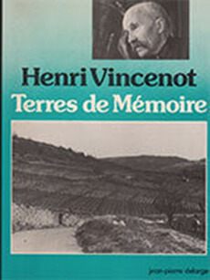 Henri Vincenot