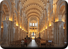 ND du Puy en Puy-en-Velay