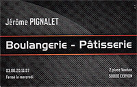 CVisit Pignalet