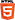 logo Html5