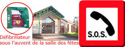 defibrillateur