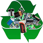 recyclage